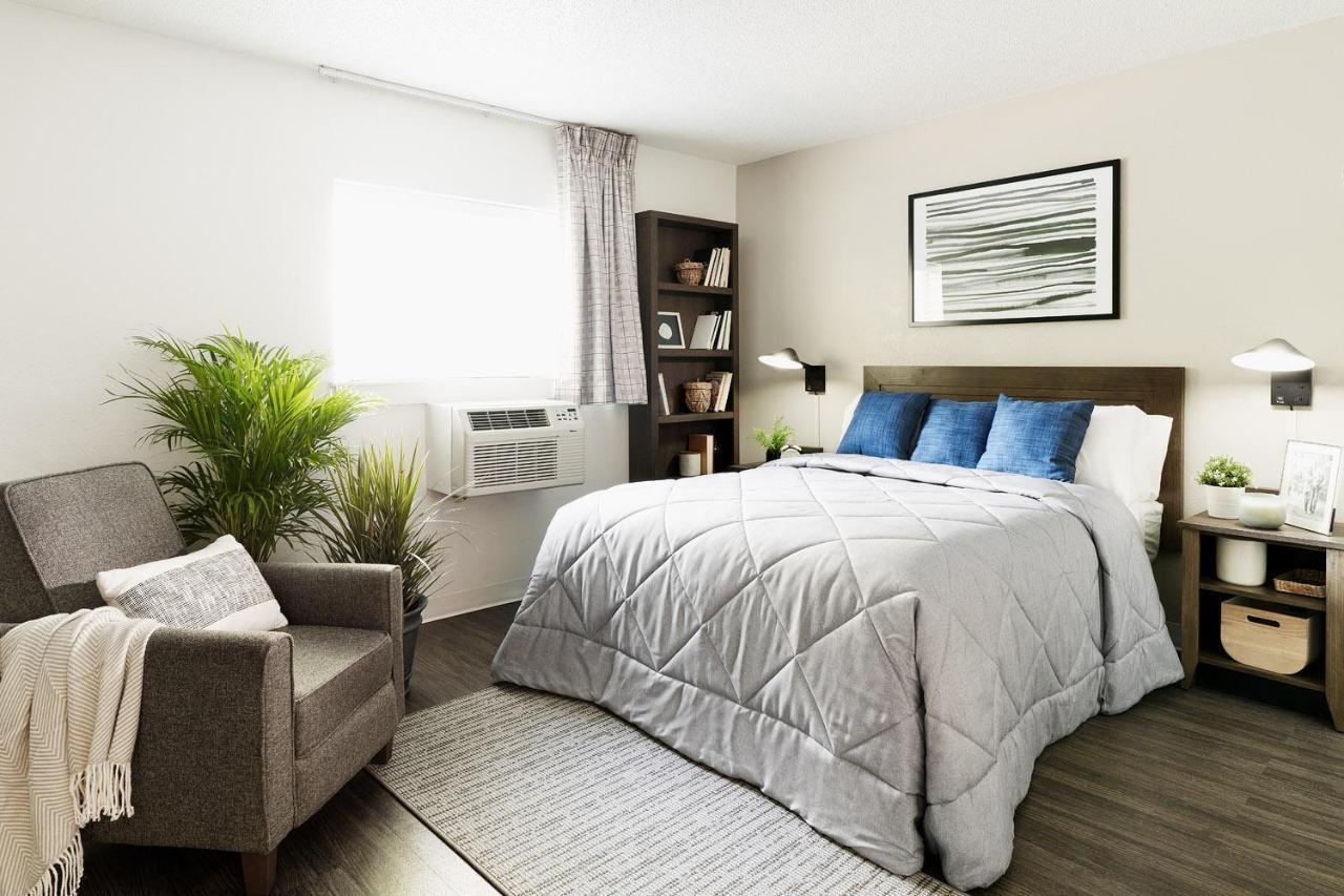 Intown Extended Select Nc -