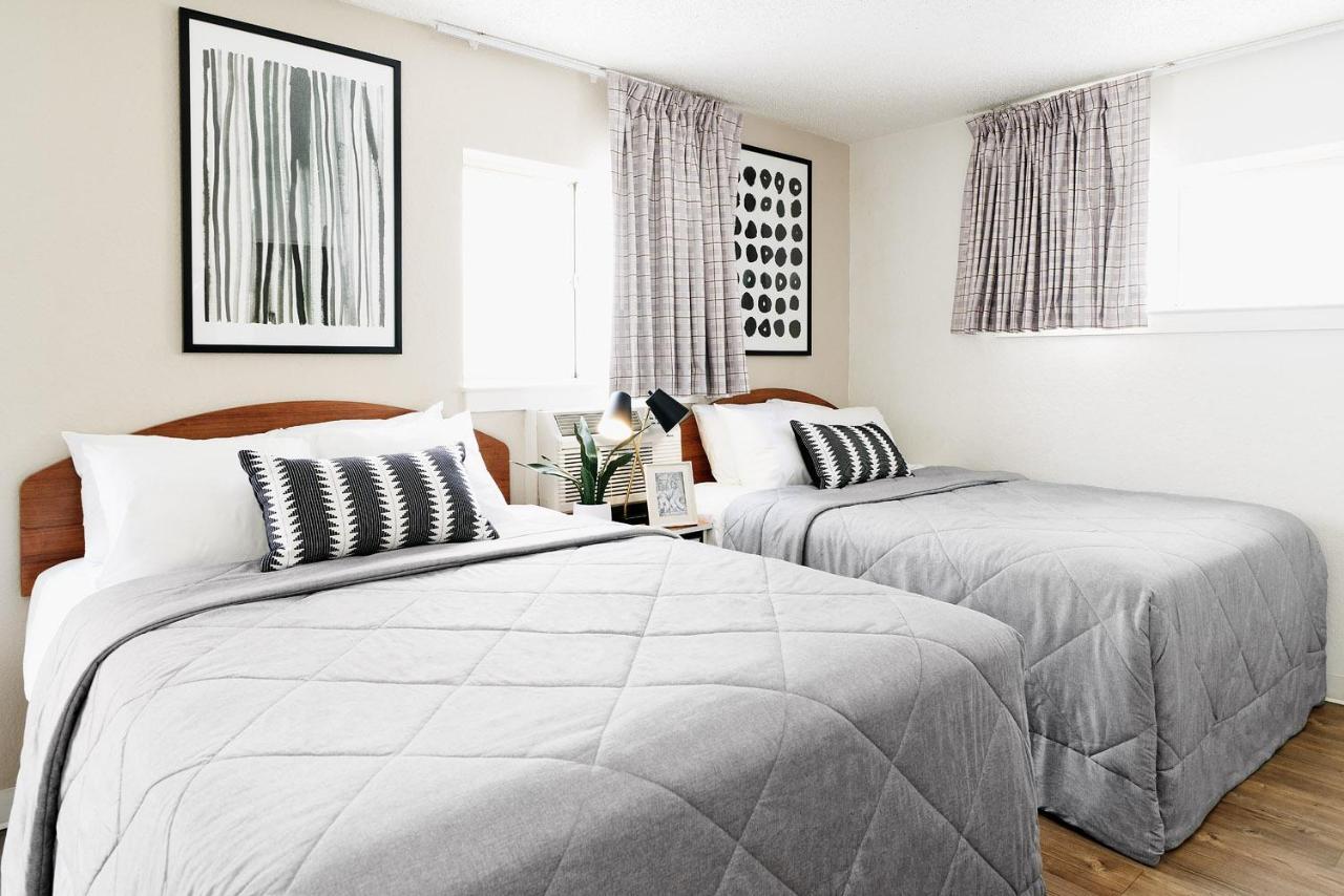 Hotel Intown Extended Select Nc - Charlotte