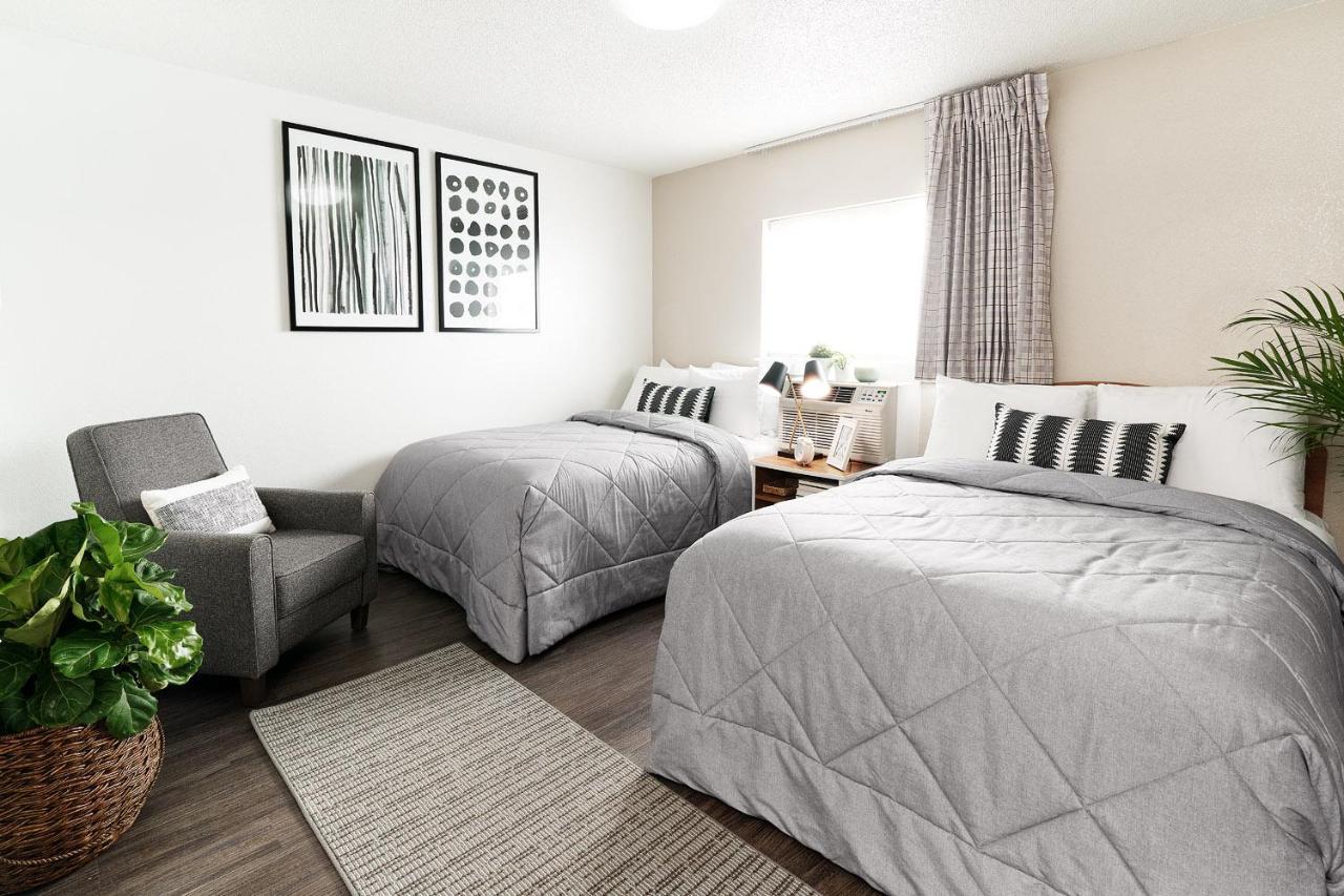 Hotel Intown Extended Select Nc - 2*